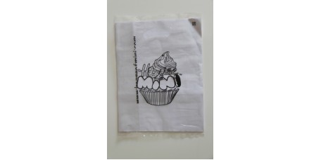 Hole Punch Bag House